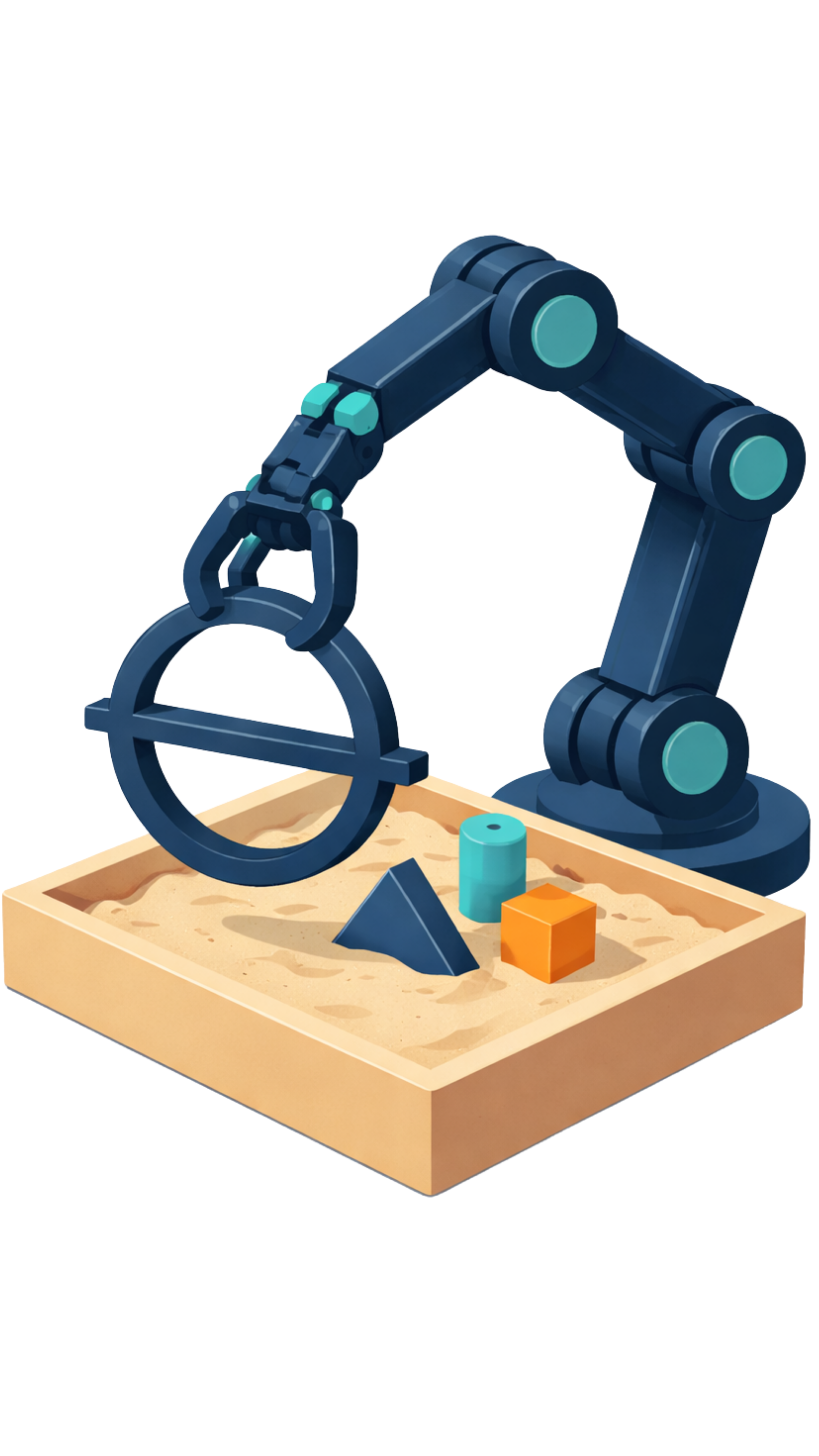 AI Sandbox Environment